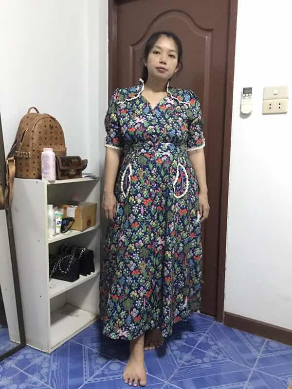 ชลิตาภร์ ปันสร้อย profile icon