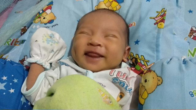 Anisa Putri profile icon