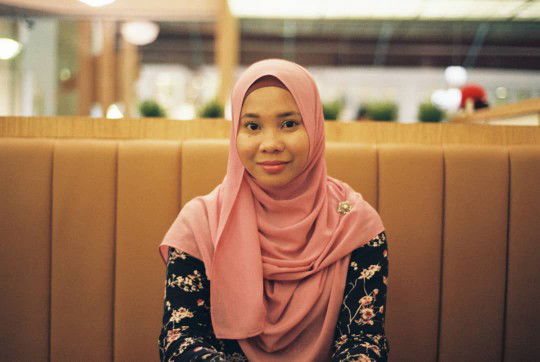 Azmiera profile icon