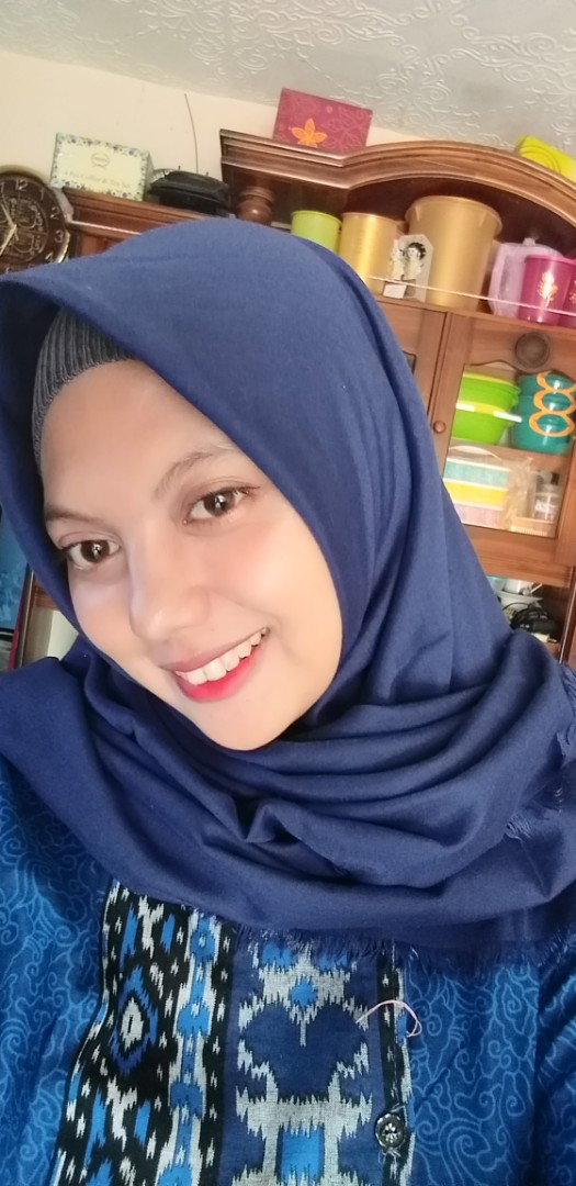 Intan Aisyah profile icon