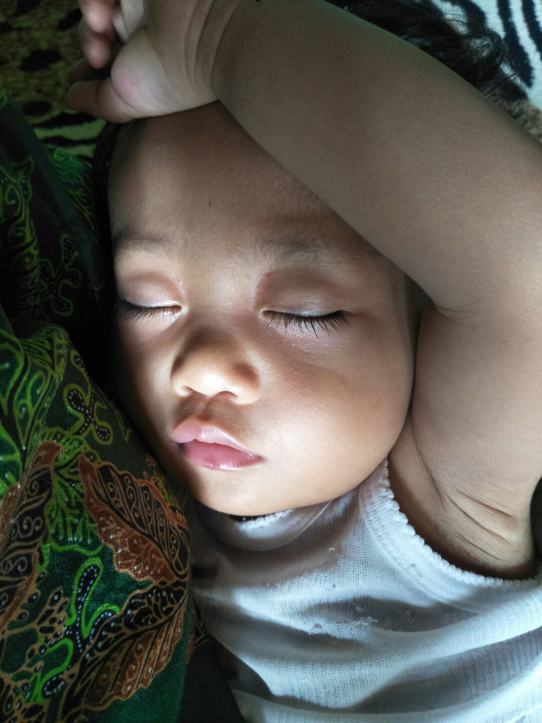 Lita Zahra profile icon