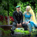 Himatul Aliyah profile icon