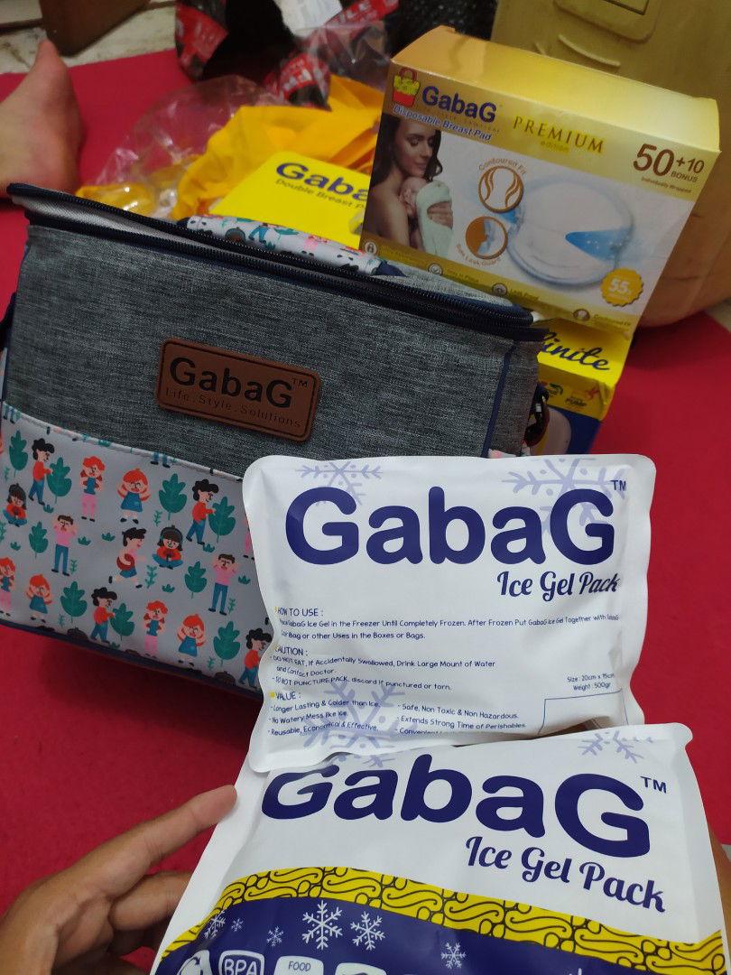 Breast pump electric