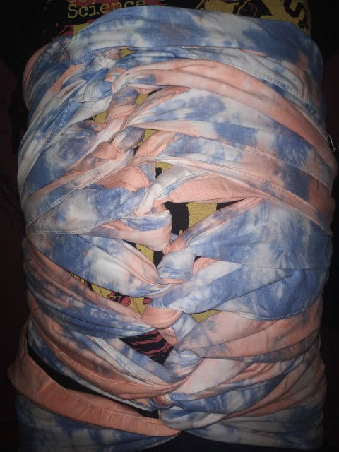 Post Natal Treatment