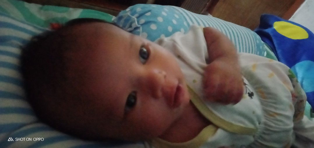 Sekar Wigati profile icon