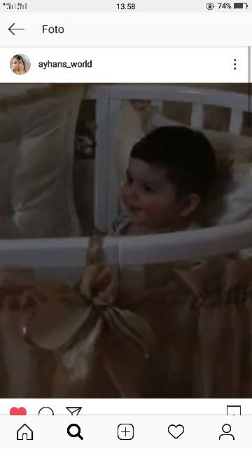 Mama Ayhan profile icon