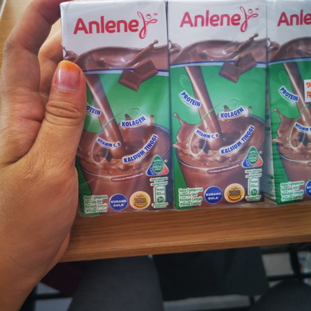Susu Anlene
