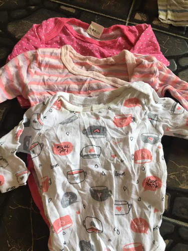 Baju Baby ?