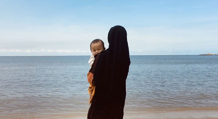 Rika Jariyanti profile icon