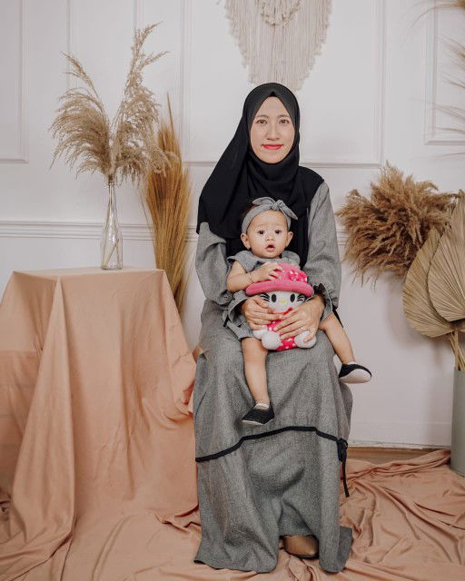 Pujie Yanti profile icon