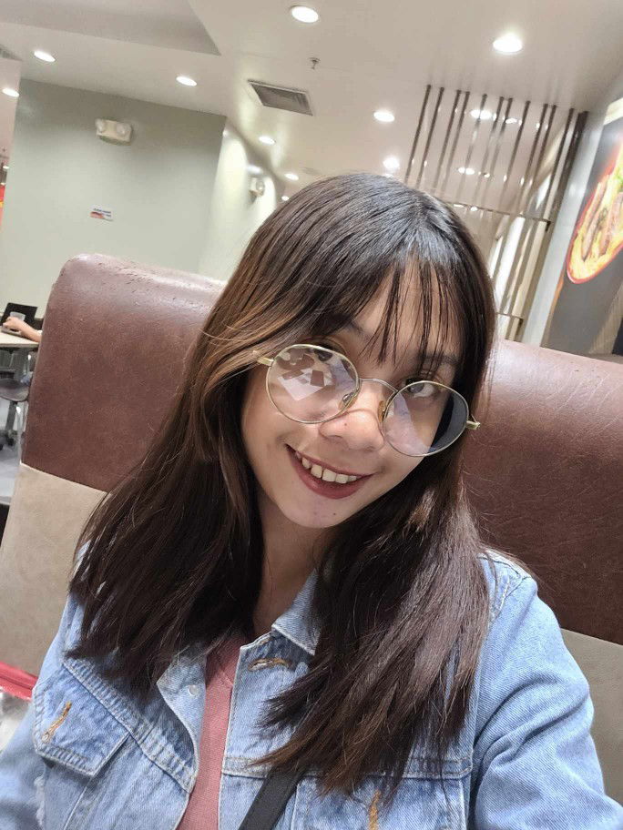 Sigred Mae Gomez profile icon