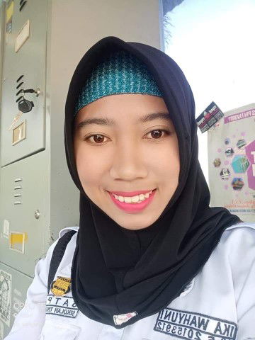 Ika Wahyuni profile icon