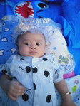 Dinar Fitri profile icon
