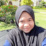 Siti Munirza Mohd Suit profile icon