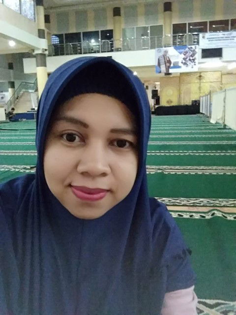 Yanti Nti profile icon