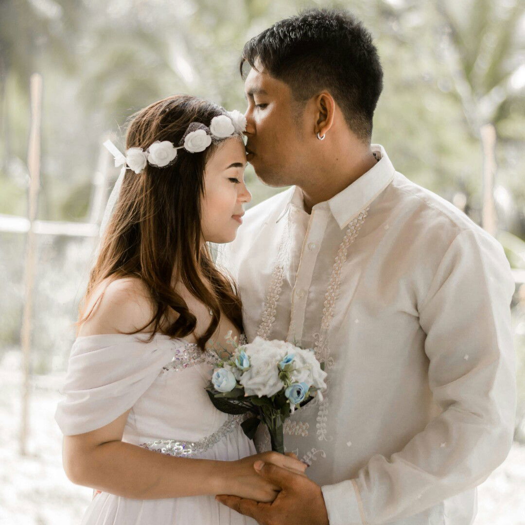 Faye Agang Galvez profile icon