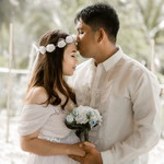 Faye Agang Galvez profile icon