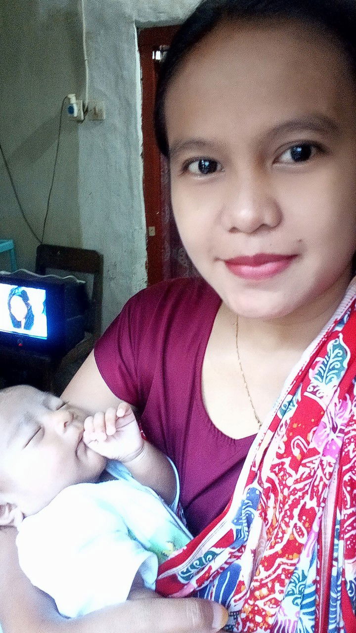 Ily Blue Hafra profile icon