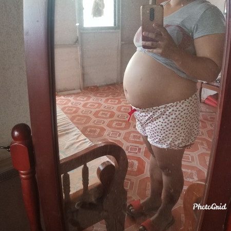 33weeks