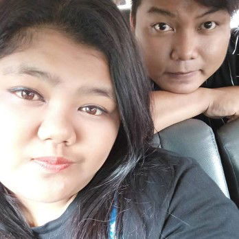 Yulia rufita profile icon