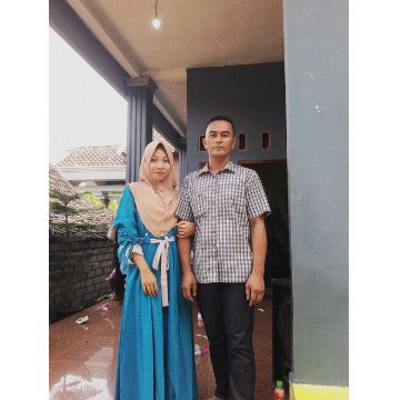 devi putri profile icon