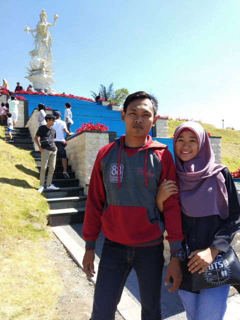 lailatul dewi profile icon