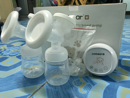 ให้นมบุตร