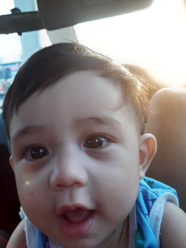 ยามเย็น