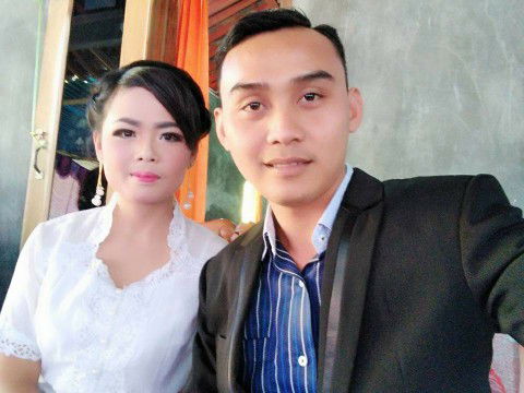 Sugiarti Rizki profile icon