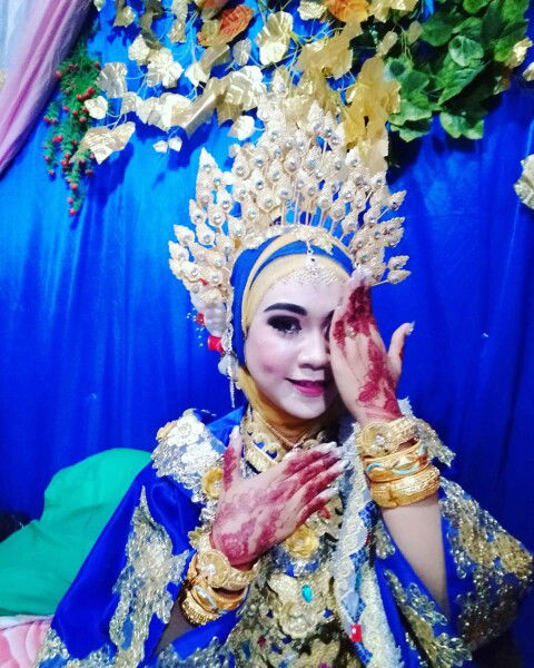 RiznhayntikaBudiman profile icon