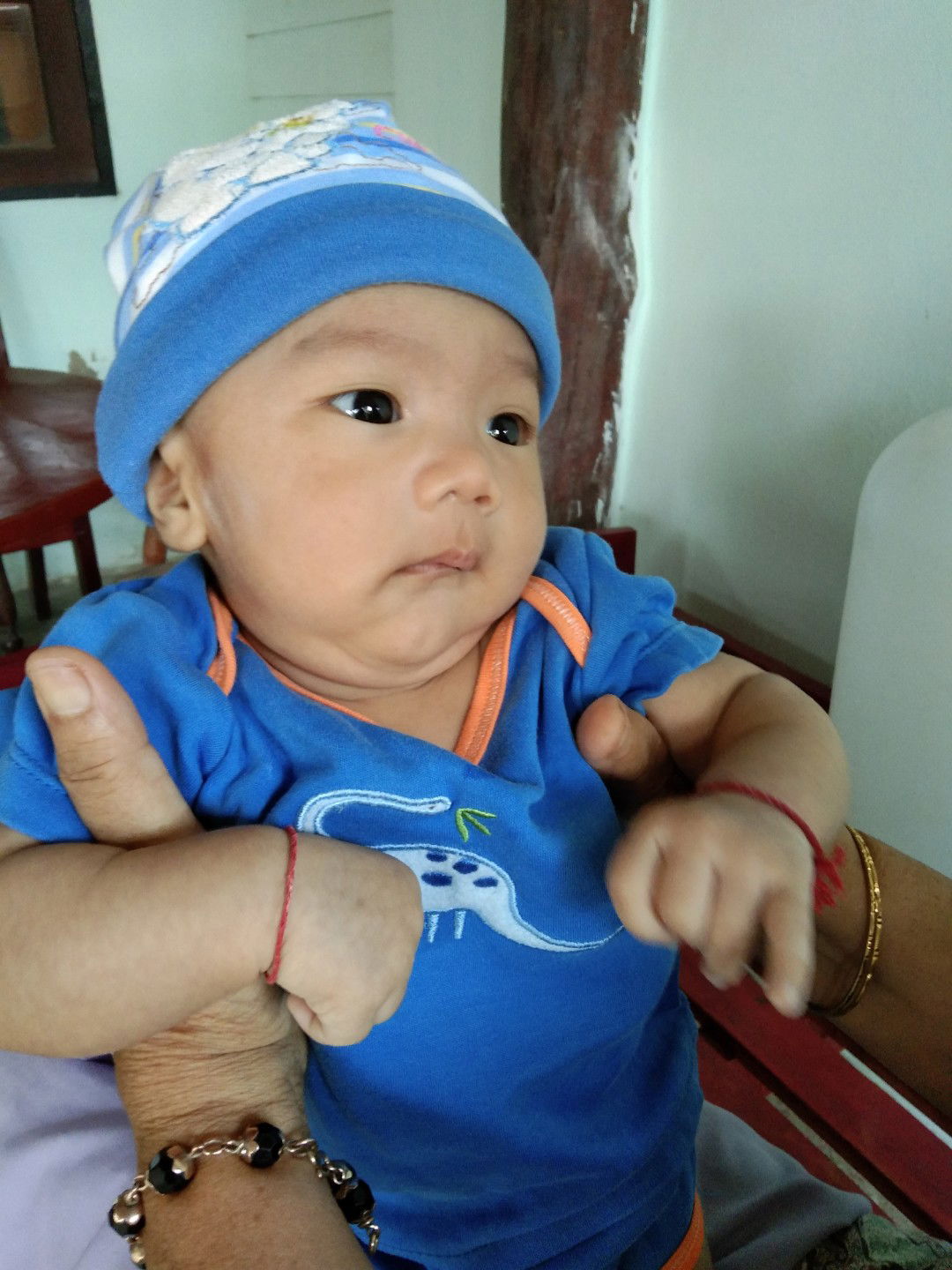 Oraya Klongrua profile icon