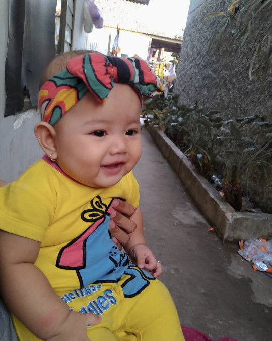 Zia Dwi Putri profile icon