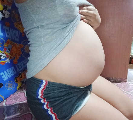 37 weeks and 5 days.