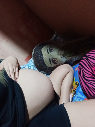 Mataas pa rin ba?