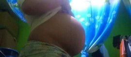 37weeks and 3days Mababa na ba?