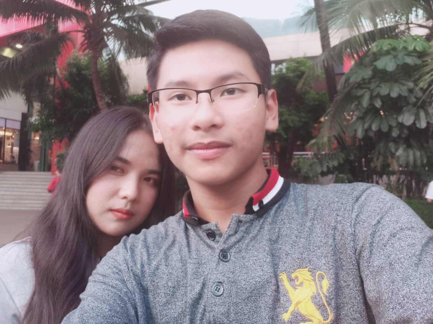 Yamm iyammer profile icon