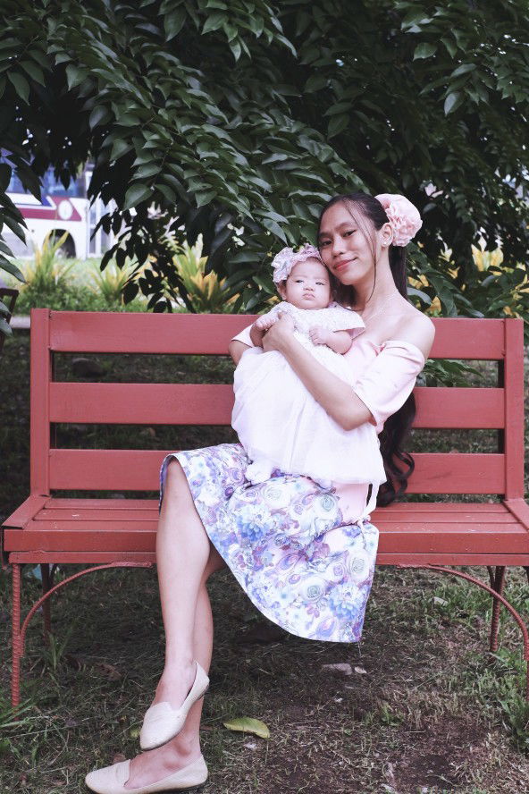 Percis Angeline profile icon