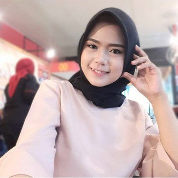 Tika Suci Nurizati profile icon