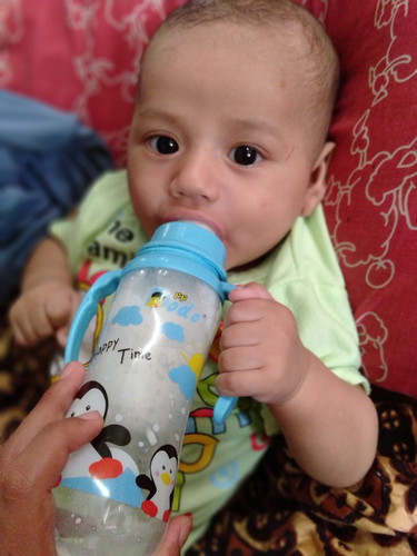 Seputar bayi