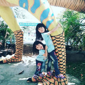 GladysCheryl profile icon