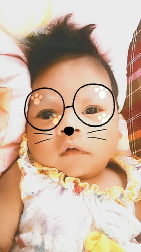 ลูกบ้านไหนเป็นบ้างคะ