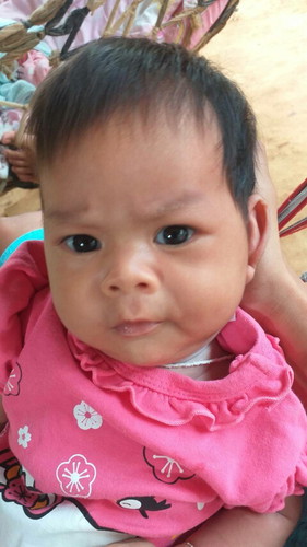 ฝากถึงคนที่คิดว่าหนูหาของฟรีตามเน้ตค่ะ