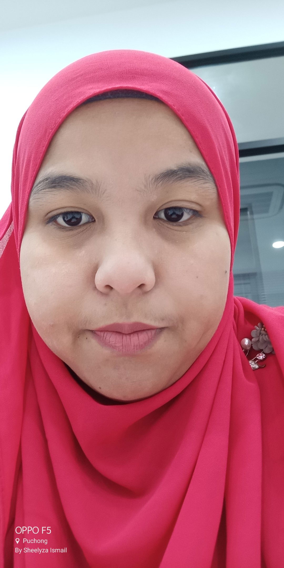 Nursheelyza Ismail profile icon