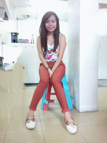 Marissa Gaddi Aludo profile icon