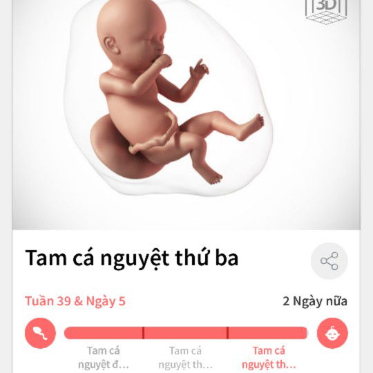 Cần lắm 1 cơn đau đẻ