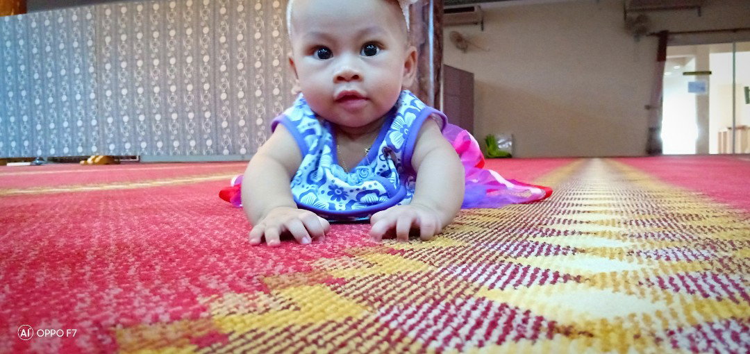 Nurul Achik profile icon