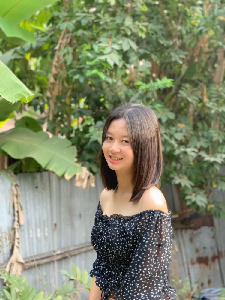 อริสา ดวงเนตรงาม profile icon