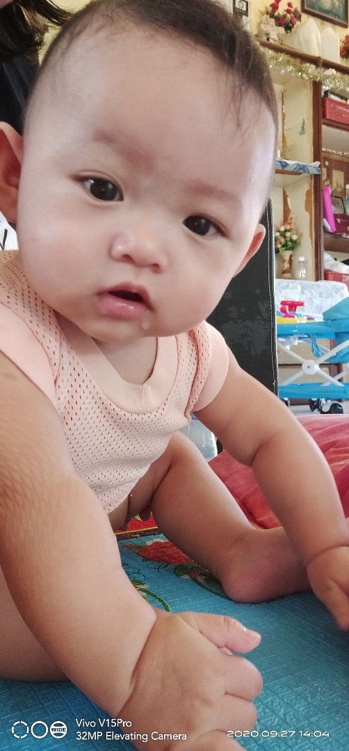 Venessa Mercy Dee profile icon