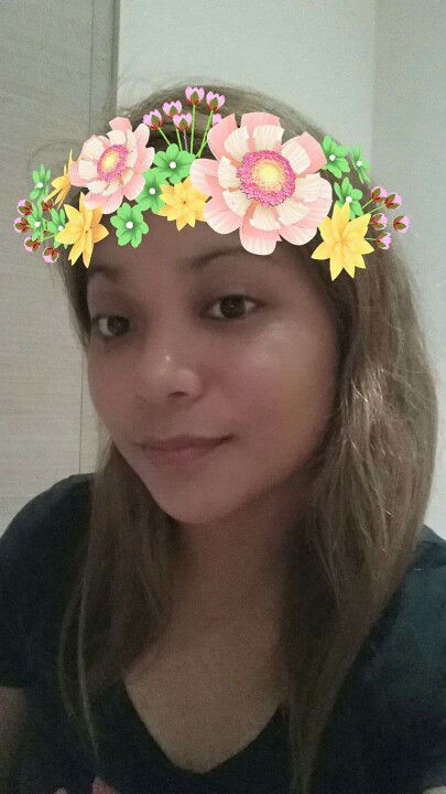 Ariane Mariano profile icon