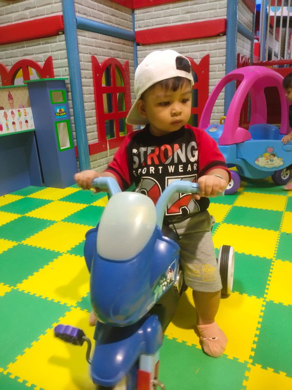 Sulistyaningsih profile icon